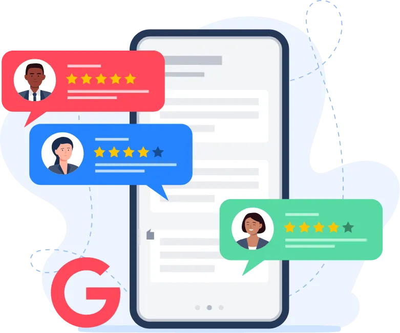reviews on phone