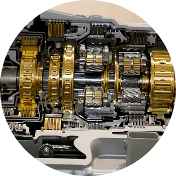 Engine and Transmission Repairs in Eureka, UT