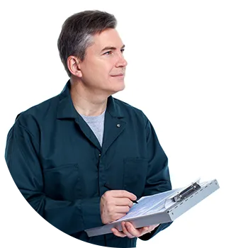 DOT Inspector