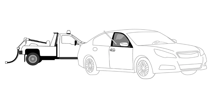 Lockout Service illustration