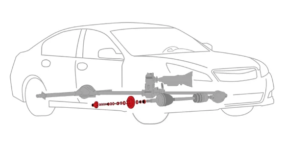 Hub Service illustration