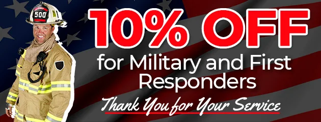 First Responders Special