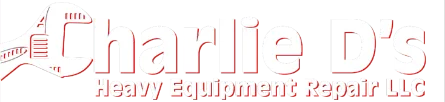 Charlie D’s Heavy Equipment Repair LLC